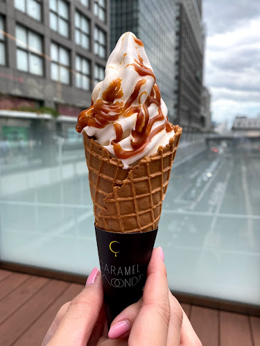 キャラメルマンデー ニュウマン新宿店 - 渋谷区