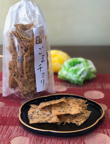 甜菓堂（てんかどう） - 飲食業