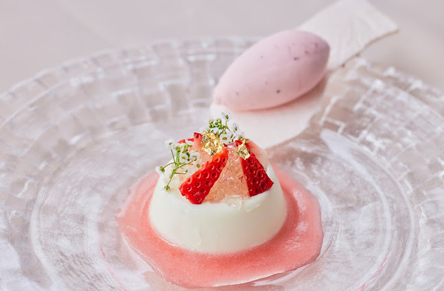 リストランテ ホルト - 鹿児島市