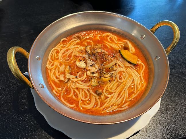 Cucina Albero - 出雲市