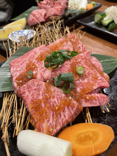 Comentarii opinii despre 焼肉南幸苑