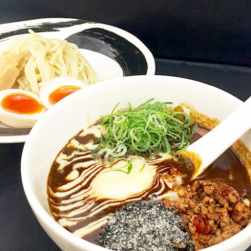 つけ麺道一貫 - 飲食業