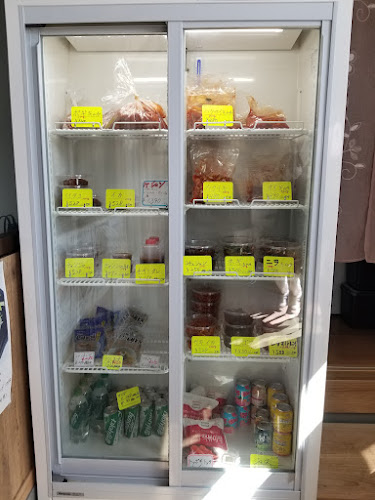 伊勢崎 韓国料理 明洞 - 飲食業