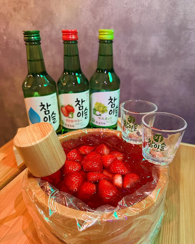 韓国料理&居酒屋ドン - 飲食業