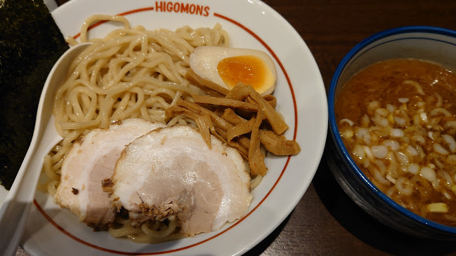 熊本ラーメン ひごもんず neo 三鷹 - 飲食業