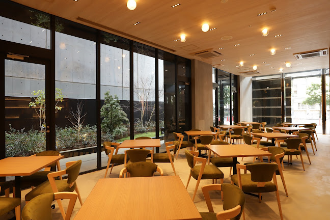 とれたて魚と野菜の小料理 KIGI（Sustainable restaurant）