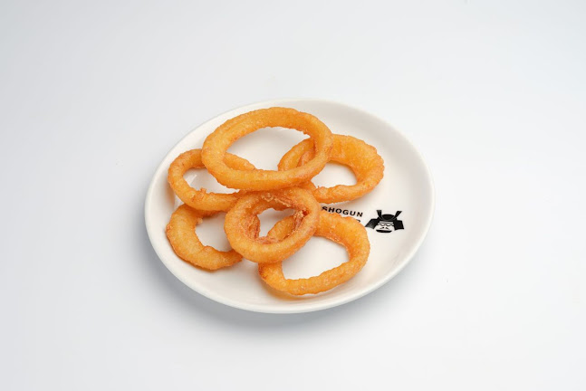 Comentarii opinii despre SHOGUN BURGER SUSUKINO店