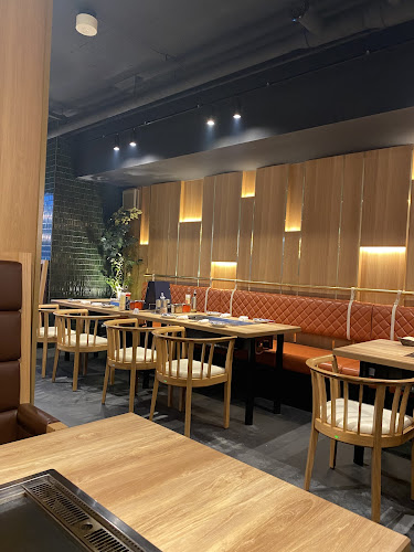 Comentarii opinii despre 東京もんじゃ・鉄板焼酒場 どてっぱん松戸東口店