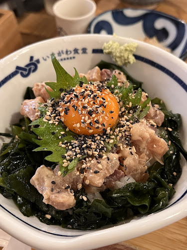いまがわ食堂 川崎銀柳街店 - 飲食業