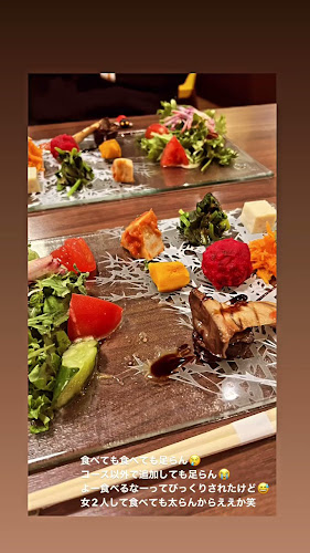 Opinii despre NATURAL FOODS BAR Karip（ナチュラルフーズバーカリプ） în 大阪市 - 飲食業