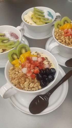 Comentarii opinii despre カフェ TASTY +