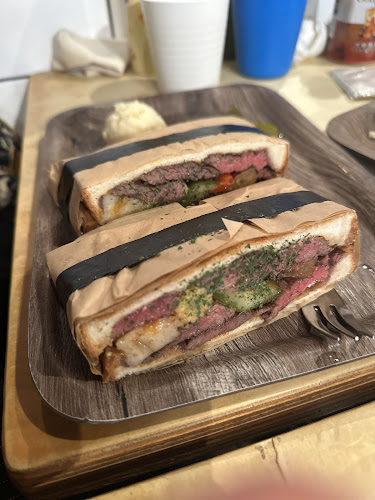 STABLER Shimokitazawa Meatsand - 飲食業