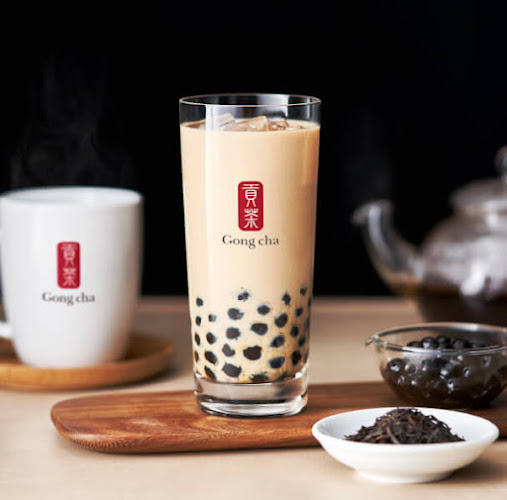 ゴンチャ CoCoLo新潟店 (Gong cha) - 飲食業