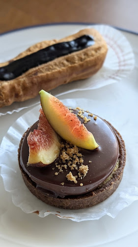 Pâtisserie Haye Mai - 宮崎市