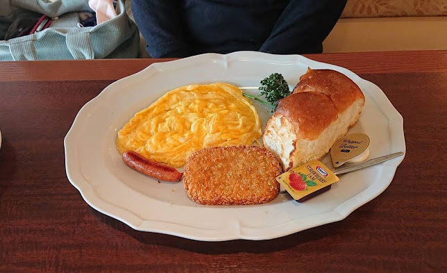 ロイヤルホスト橘通店 - 宮崎市