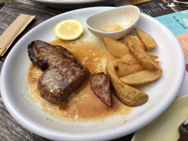 スプリングバレーブルワリー東京 - 飲食業