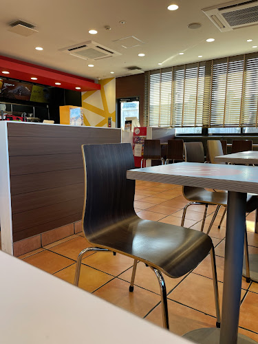 マクドナルド 桐生マーケットシティ店 - 桐生市