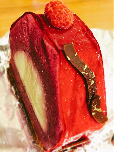 Comentarii opinii despre ウィーン菓子 シュトラウス