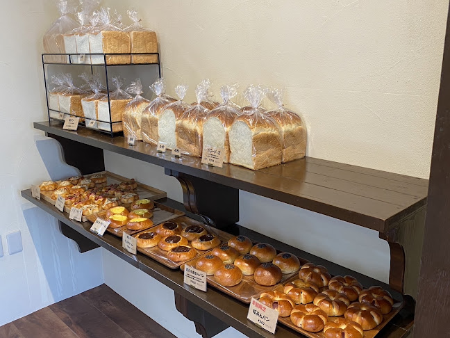 T’s BREAD / ティーズブレッド - さいたま市