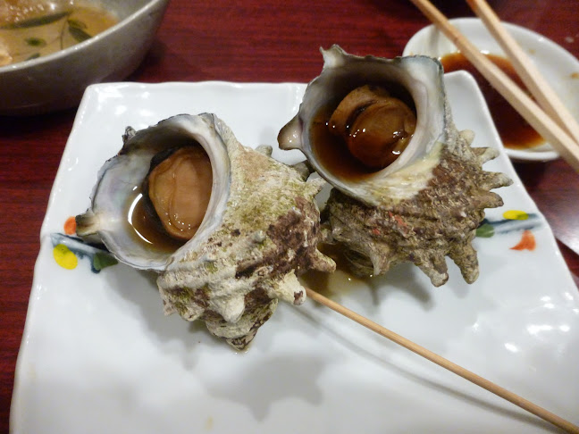 すし処あさまる駅前店 - 茅ヶ崎市