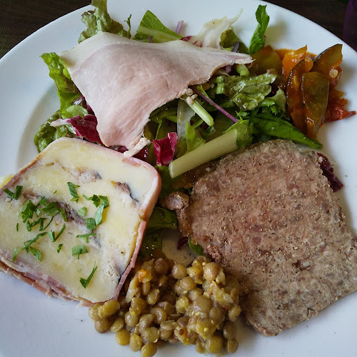 Comentarii opinii despre ビストロ デ シュナパン