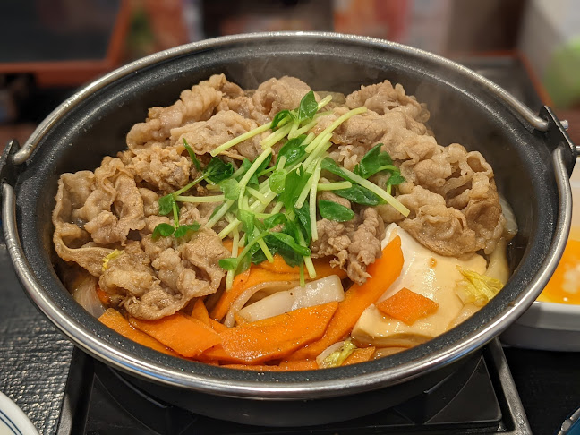 吉野家 綱島駅東口店 - 飲食業