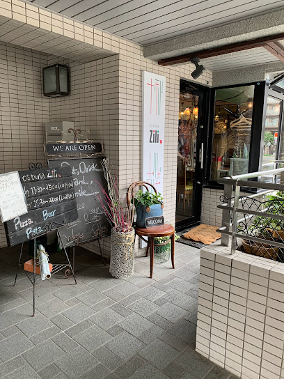 オステリア ジリ