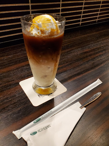 Comentarii opinii despre 珈琲館 堂島ビルヂング店