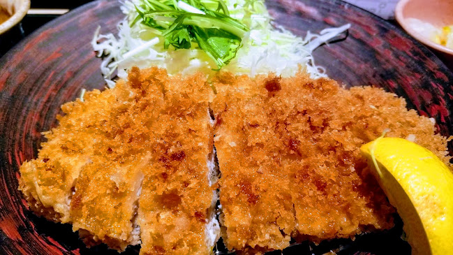 大戸屋ごはん処 本厚木店 - 飲食業