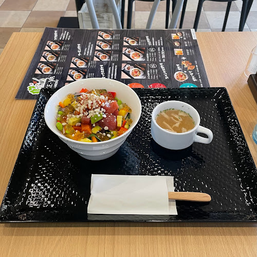 POKE-YA ポケ丼専門店 - さいたま市