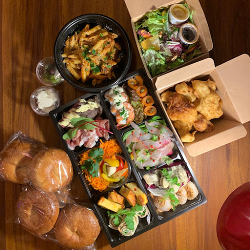 Opinii despre pico ricci în 札幌市 - 飲食業