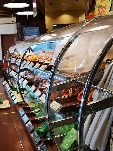 ミスタードーナツ イオン仙台中山ショップ - 飲食業