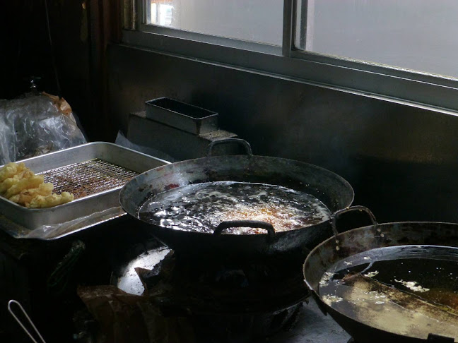 安房屋 - 飲食業