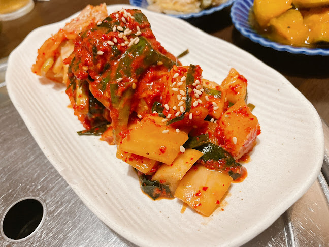 百濟 仲田本店 - 飲食業