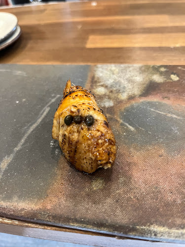 Opinii despre 鮨 なし川 în 神戸市 - 飲食業