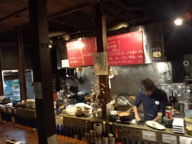 Opinii despre まちゃど本店 în 大阪市 - 飲食業