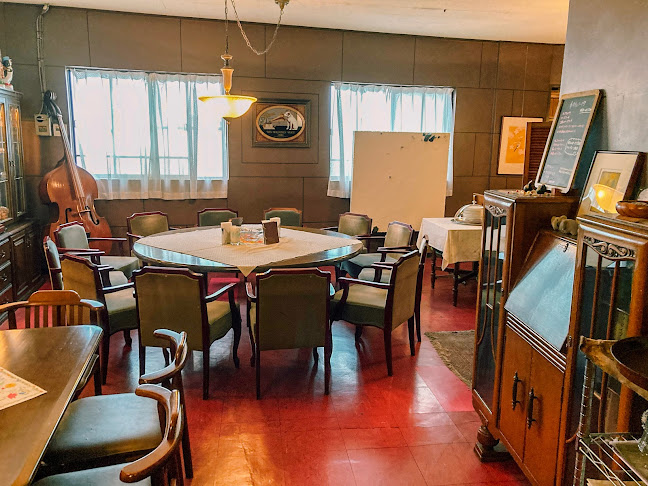 名曲喫茶 柳月堂 - 飲食業