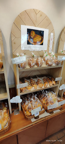 街のパン屋＆石窯パン工房 - 堺市