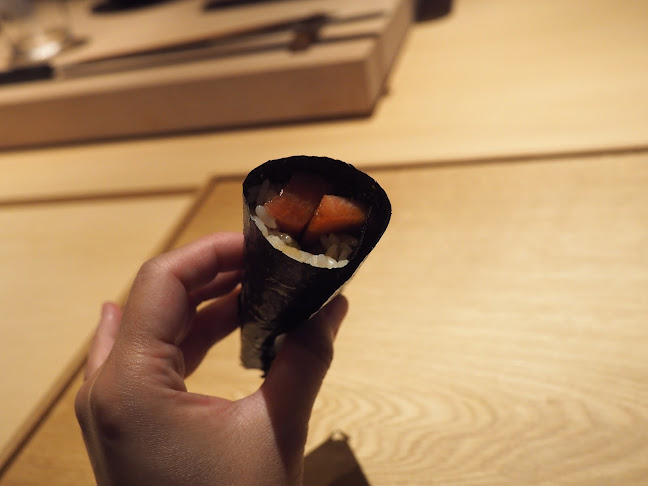 霜止出苗 (しもやみてなえいずる) - 札幌市