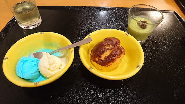 Comentarii opinii despre レストラン はなもみ