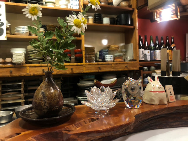 Opinii despre 割烹 檜 în 堺市 - 飲食業