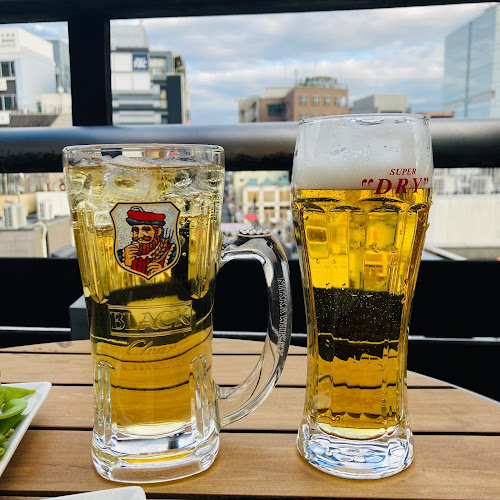 ドトールコーヒーショップ エキア北千住店 - 飲食業