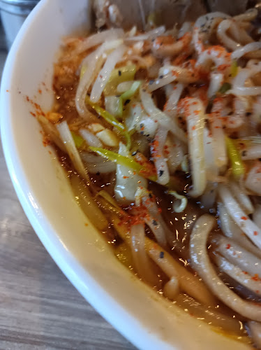 豚仙人 鶴見店 - 横浜市