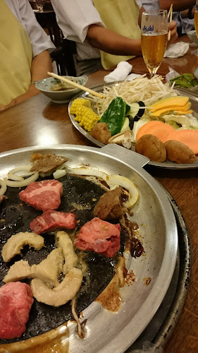 Opinii despre ビアローゼン în 広島市 - 飲食業