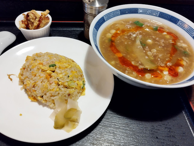 Comentarii opinii despre 中房家