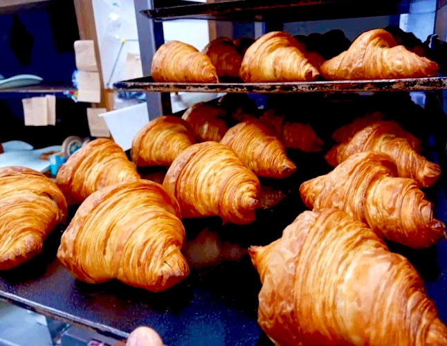 Panfeel SHUN - 飲食業