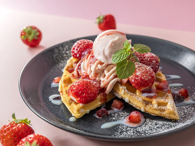 倉式珈琲店 ゆめタウン広島店