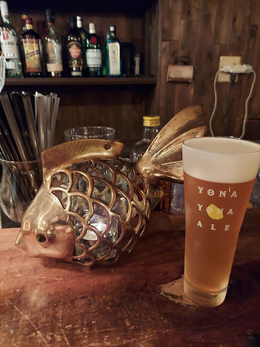 ダイニングバー 洋食酒場カンヌ 西船橋 - 船橋市