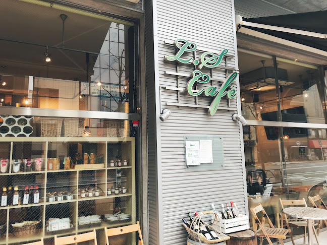 Opinii despre L.S café în 江東区 - 飲食業