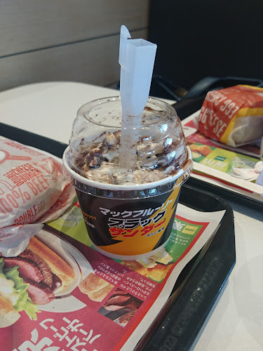 Opinii despre マクドナルド 神戸学園西町店 în 神戸市 - 飲食業